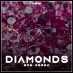 cover: Efe Yondu - Diamonds