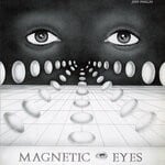 cover: Jeff Phelps - Magnetic Eyes