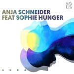 cover: Anja Schneider|Sophie Hunger - Aura