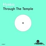 cover: Hynka - Through The Temple