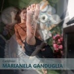 cover: Marianela Ganduglia - Carinhoso