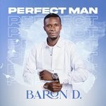 cover: Baron D. - Perfect Man