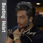 cover: Alireza Kohany - Beating Heart