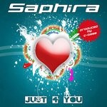 cover: Saphira - Just 4 You