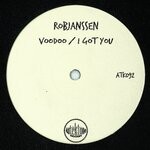 cover: Robjanssen - Voodoo/I Got You (Including Dank & Mac N Dan Remixes)