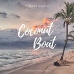 cover: Wonder Gemini - Coconut Boat