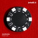 cover: Janefondas - French Love