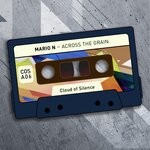 cover: Mario N - Across The Grain