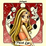 cover: Safiyyah - Third Eye