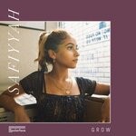 cover: Safiyyah - Grow