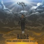 cover: Cassie Rytz - R.U.D.E