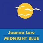 cover: Joanna Law - Midnight Blue