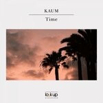 cover: Kaum - Time