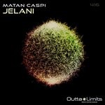 cover: Matan Caspi - Jelani