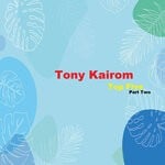 cover: Tony Kairom - Top Five - Part Two