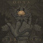 cover: Oora - Iterations