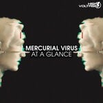 cover: Mercurial Virus - At A Glance