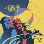 cover: Teddy Killerz - Landing Capsule EP