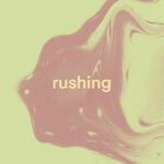 cover: Bessie Turner - Rushing