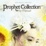 cover: Dj Manuel|Various - Prophet Collection Vol 4 (Deep Oriental Vibrations)