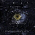 cover: L.u.c.a - Expand, Consolidate, Repeat