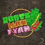 cover: Rootsman Fyah - Rootsman Fyah