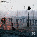 cover: Balrog - Run For Cover EP