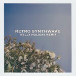 cover: Mark Holiday - Retro Synthwave