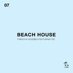 cover: Fabich|Hoodboi|Tsf - Beach House