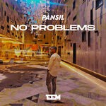 cover: Pansil - No Problems