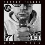 cover: Terror Telboy - Real Talk