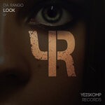 cover: Da Rango - Look (EP)