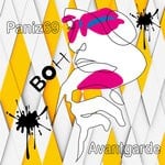 cover: Paniz69 - Avantgarde