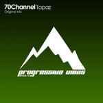 cover: 70channel - Topaz