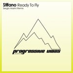 cover: Stifano - Ready To Fly (Sergio Marini Remix)