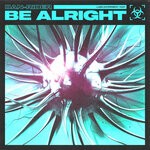 cover: Dan-rider - Be Alright