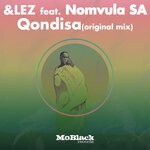 cover: &lez|Nomvula Sa - Qondisa (Original Mix)