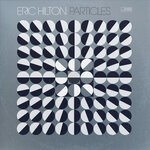 cover: Eric Hilton - Particles