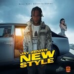 cover: Jay Zenith - New Style