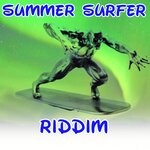 cover: Various - Summer Surfer Riddim