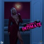 cover: Narieo G - Intimate