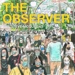 cover: The Steve Mcqueens - The Observer