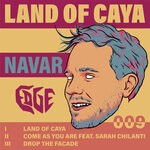 cover: Navar - Land Of Caya