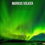 cover: Markus Volker - Boreal