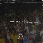 cover: Slaga|Laurah Gumede - Iwrongo