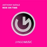 cover: Anthony Natale - Ride On Time