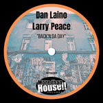 cover: Dan Laino|Larry Peace - Back'N Da Day