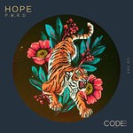 cover: P.w.r.d - Hope