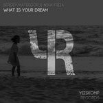 cover: Nika Freia|Sergey Matsegor - What Is Your Dream