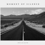 cover: Delgado - Moment Of Silence